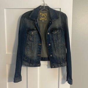 Michael Kors Denim Jacket